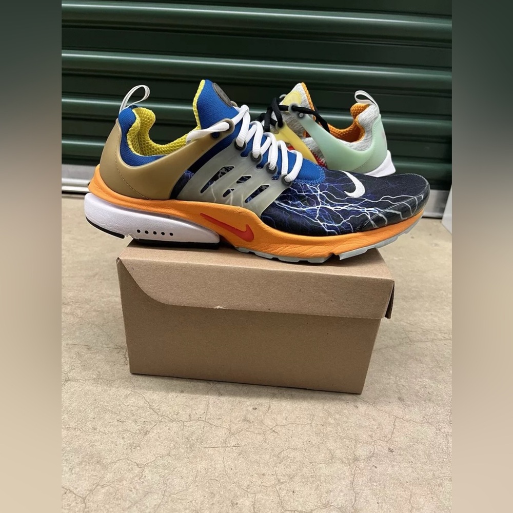 Nike Air Presto What The Size L (11-13) DM9554-900